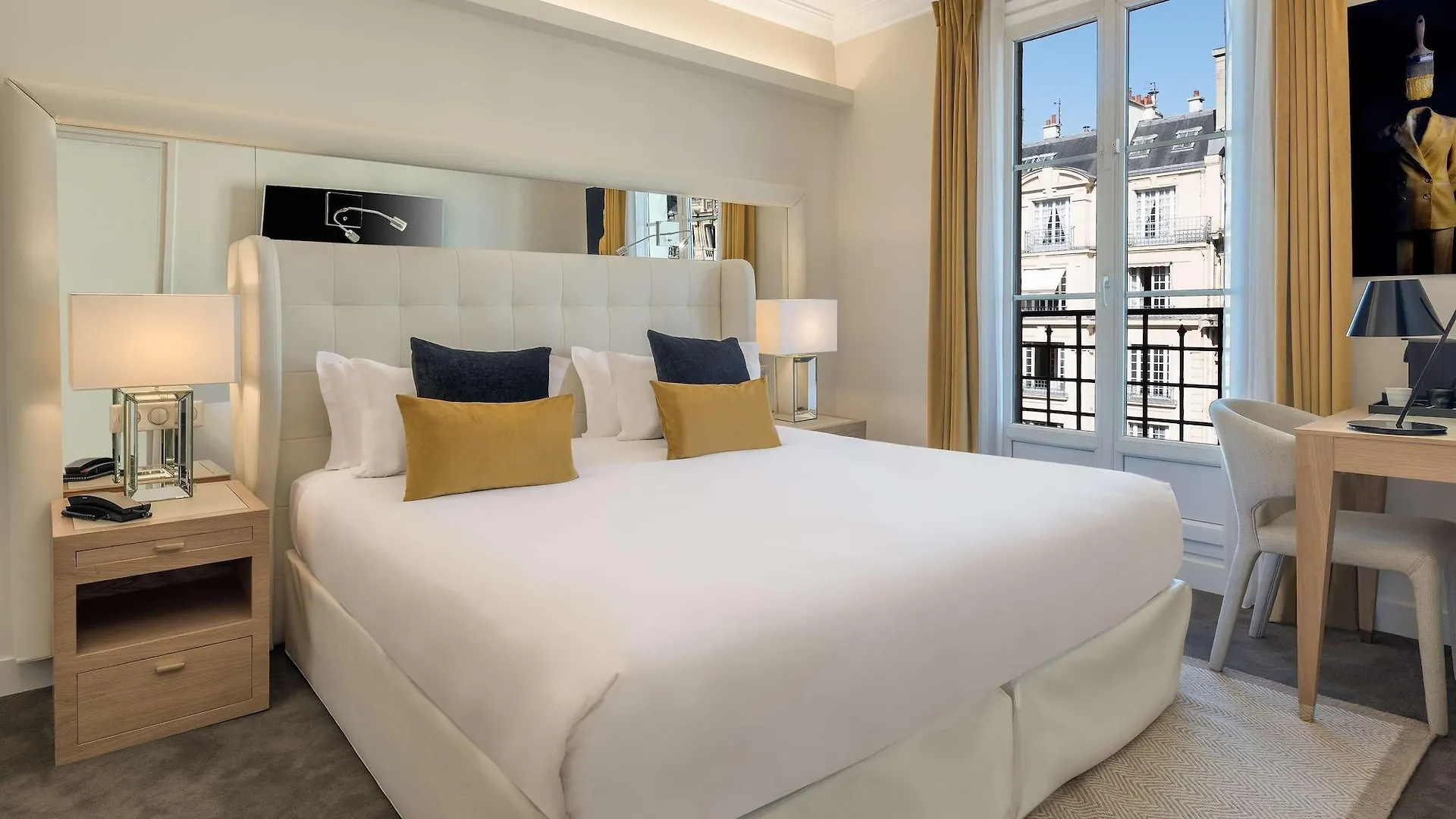 Camille Tapestry Collection By Hilton Hotel 4*