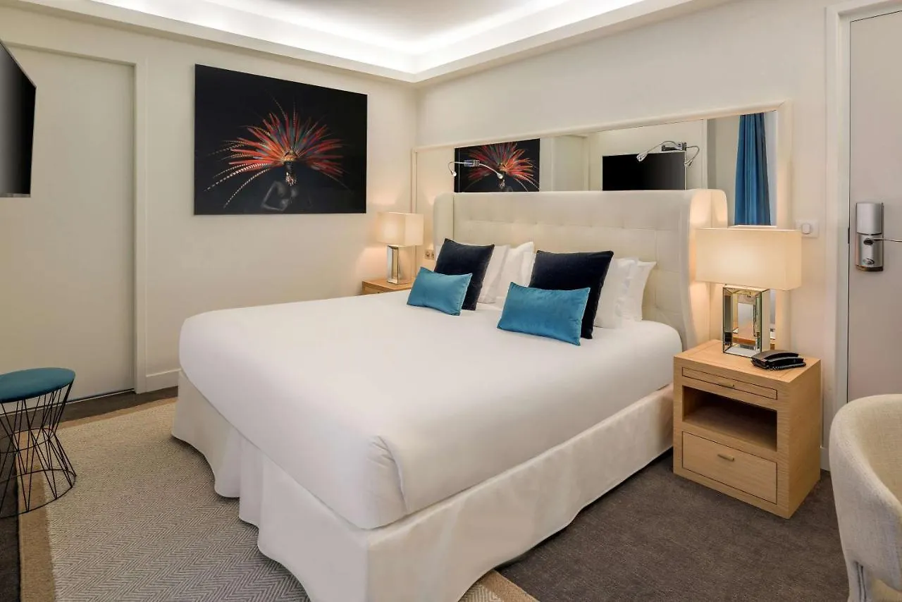 Camille Tapestry Collection By Hilton Paris