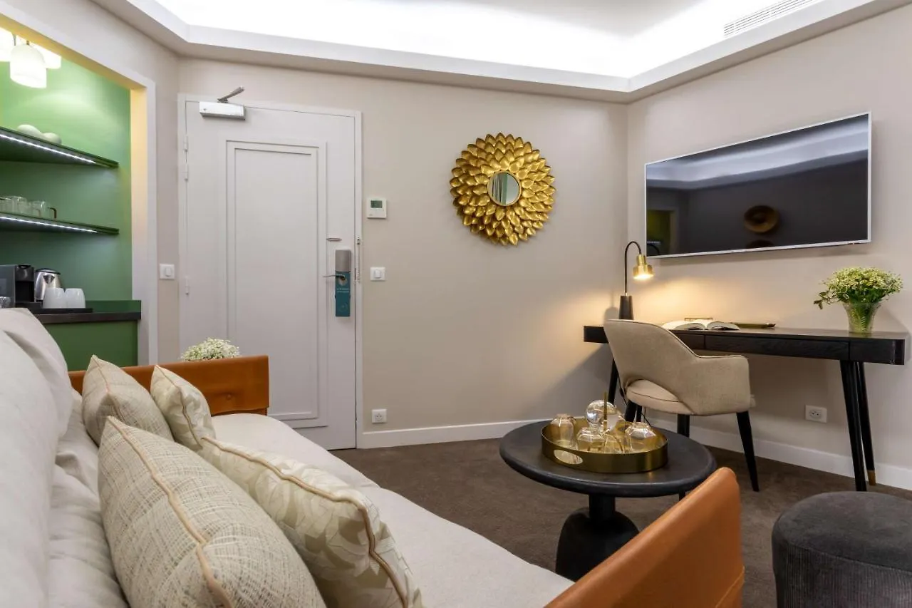 Hotel Camille Tapestry Collection By Hilton 4*
