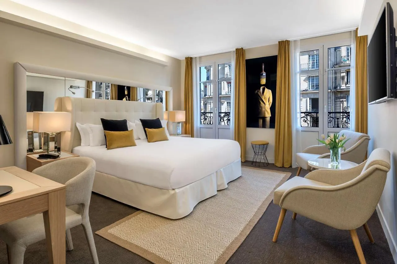 Camille Tapestry Collection By Hilton Hotel 4*