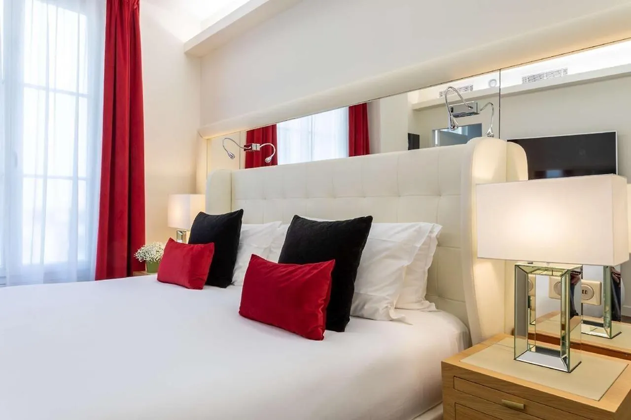 Hotel Camille Tapestry Collection By Hilton 4*