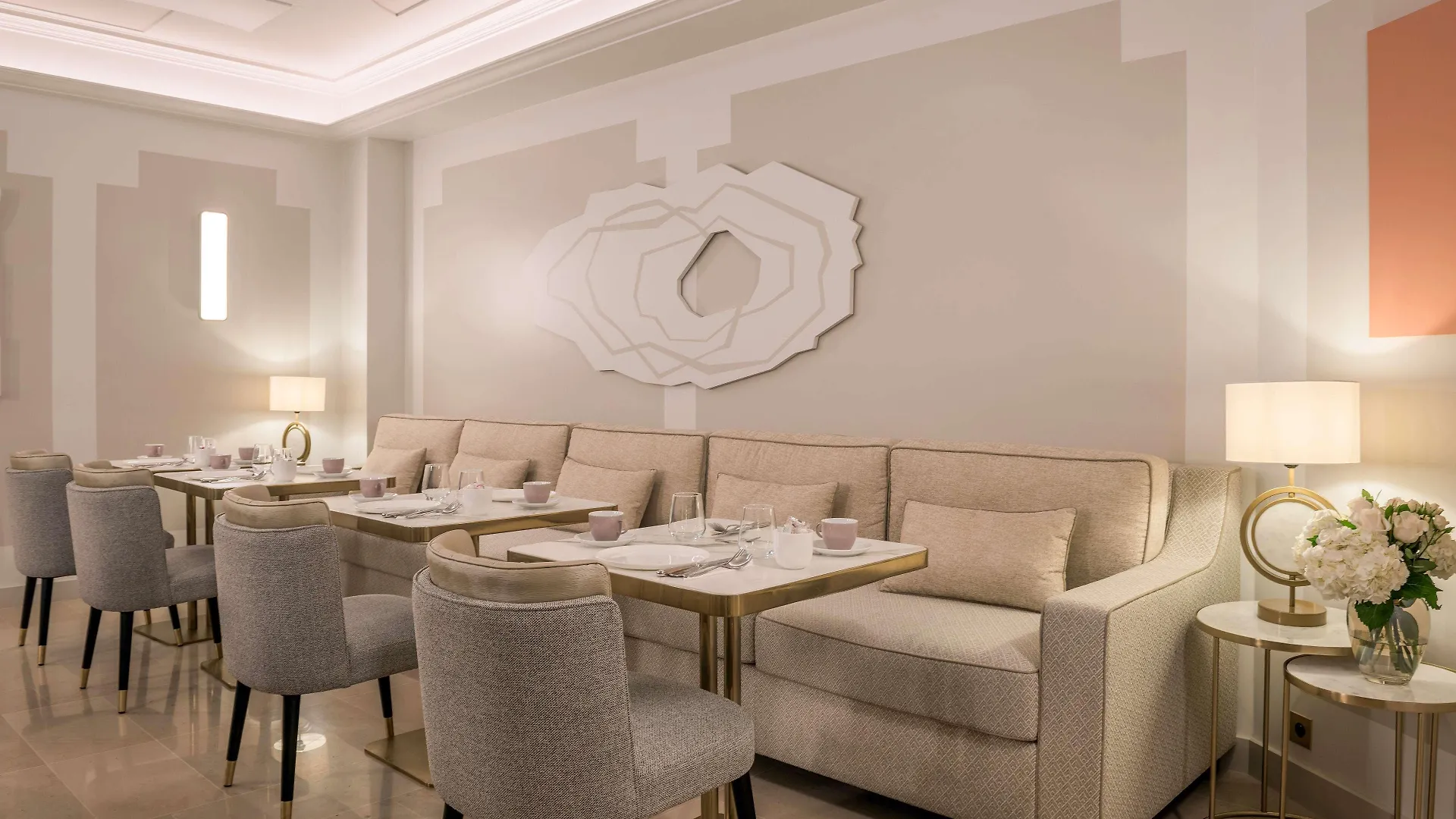 Camille Tapestry Collection By Hilton Paris