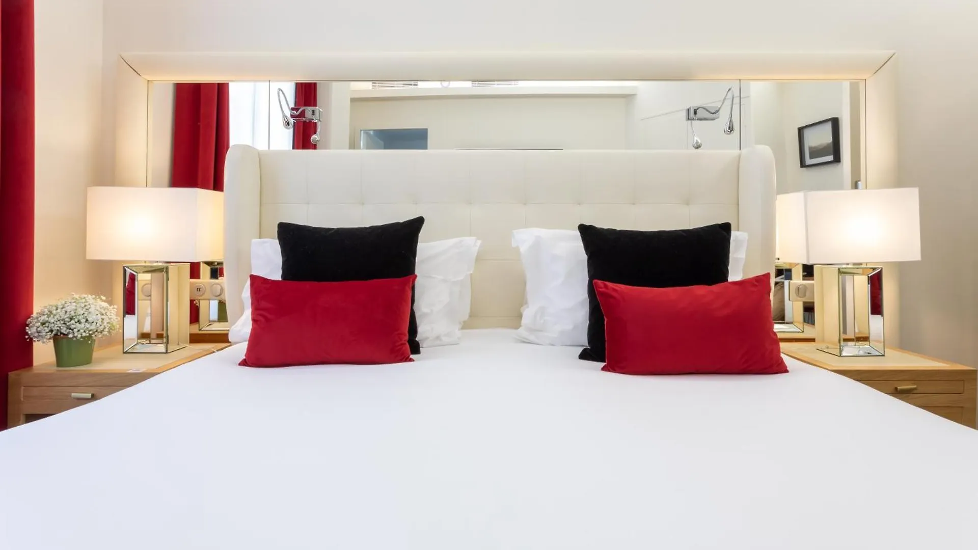 Camille Tapestry Collection By Hilton Hotel