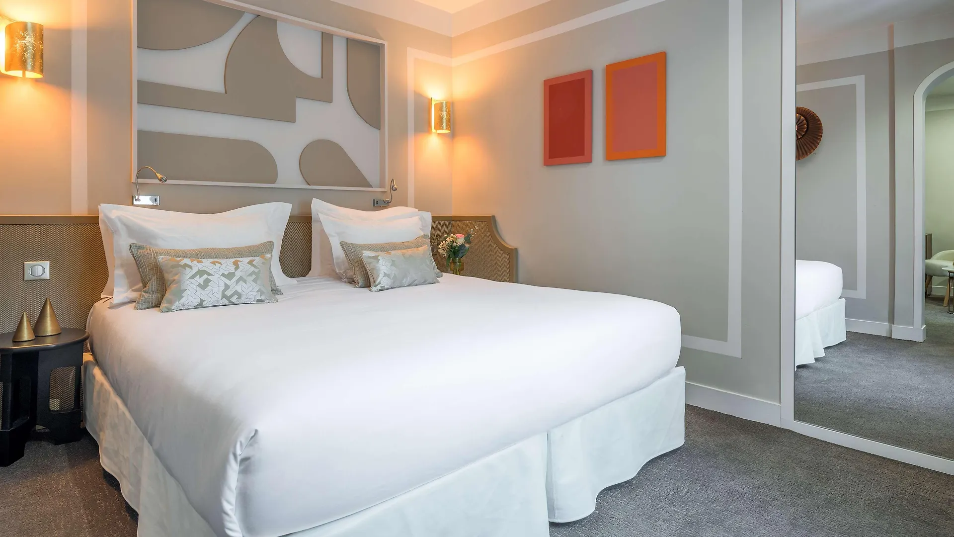 Camille Tapestry Collection By Hilton Parijs
