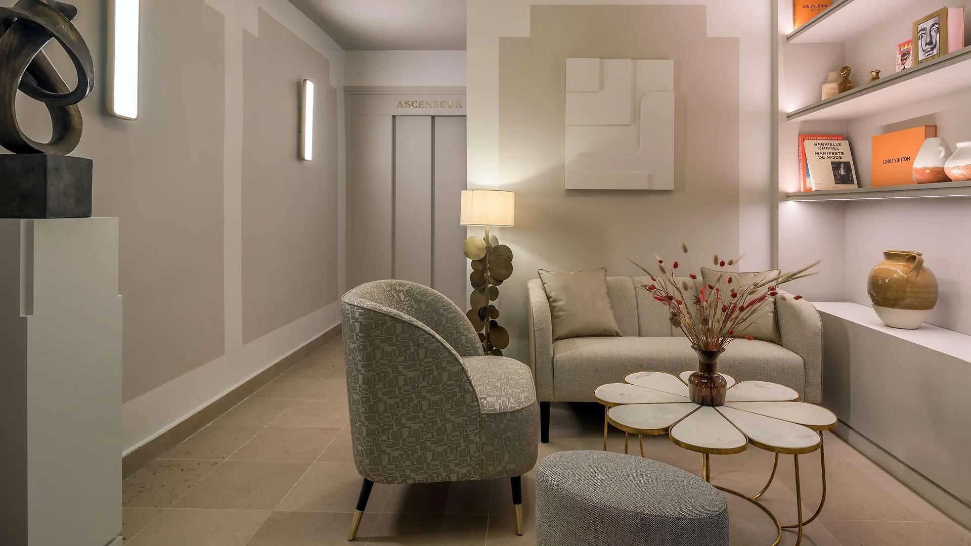 Hotel Camille Tapestry Collection By Hilton 4*