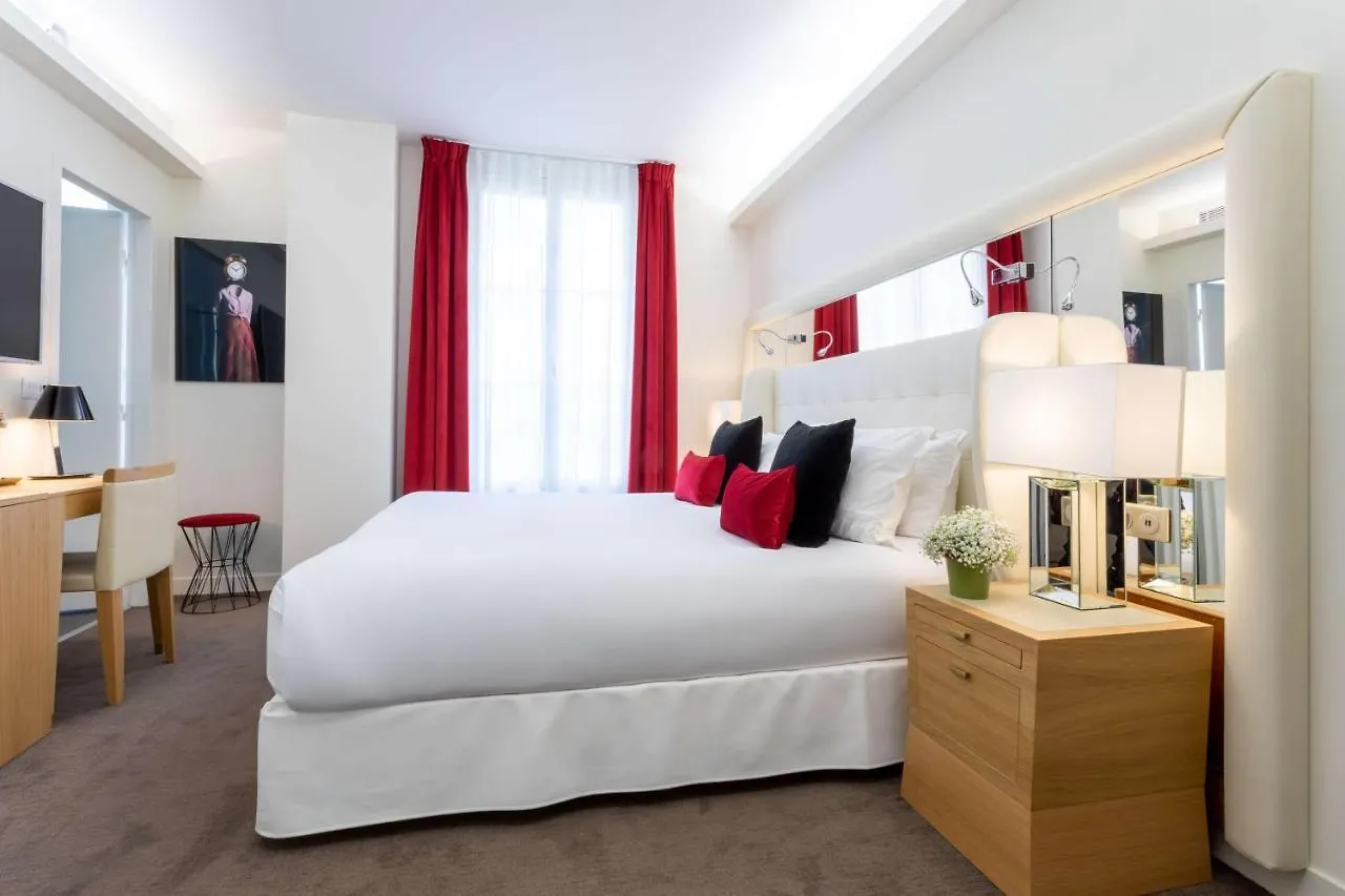 Ξενοδοχείο Camille Tapestry Collection By Hilton 4*